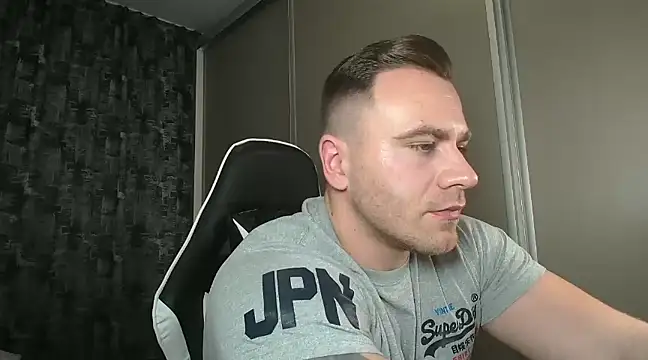 Thori92 online show from January 23, 2025, 7:40 pm