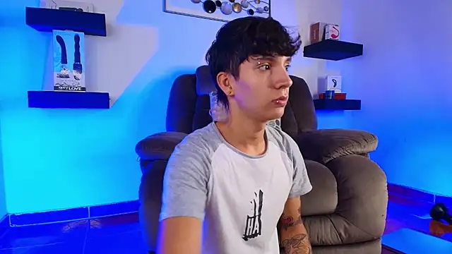 JacoboSwam online show from February 9, 2025, 11:36 am