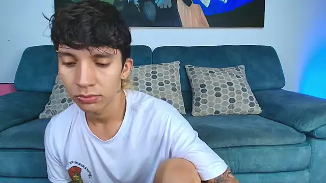 JacoboSwam online show from February 24, 2025, 10:59 am