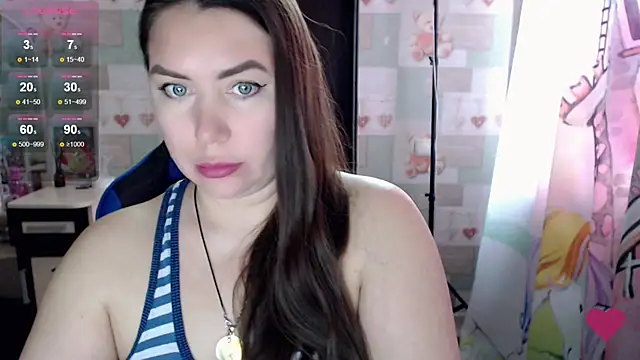 Korolek12 online show from February 4, 2025, 11:27 am