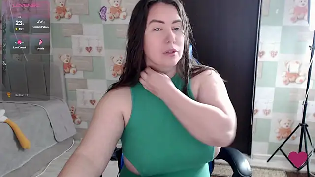 Snapshot of Korolek12 chatting on May 31, 2026, 10:22 am Korolek12 online show from May 31, 2026, 10:22 am