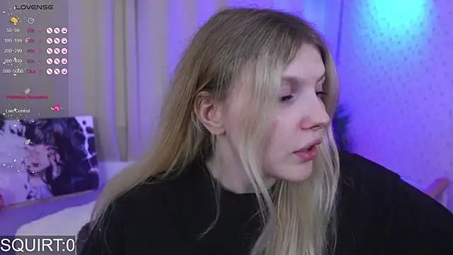  aleksa  online show from October 14, 2025, 6:14 am