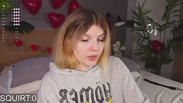 Snapshot of _aleksa_ chatting on February 12, 2026, 6:30 am aleksa online show from February 12, 2026, 6:30 am