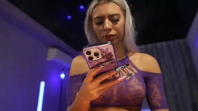 Snapshot of mandypeas chatting on October 8, 2025, 6:55 am mandypeas online show from October 8, 2025, 6:55 am