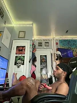 spideyzaddy online show from September 19, 2025, 6:37 am