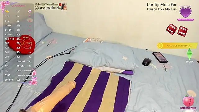 Snapshot of dilmi-umesha chatting on January 27, 2025, 4:09 am dilmi-umesha online show from January 27, 2025, 4:09 am