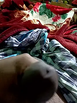 Rittik00 online show from January 13, 2026, 2:00 pm