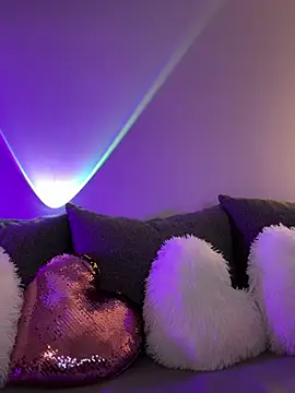 BarbieXs online show from December 11, 2024, 7:25 pm