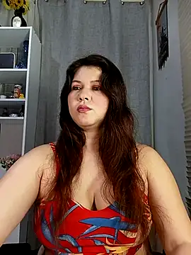 Starsweetcute online show from October 22, 2025, 1:39 am