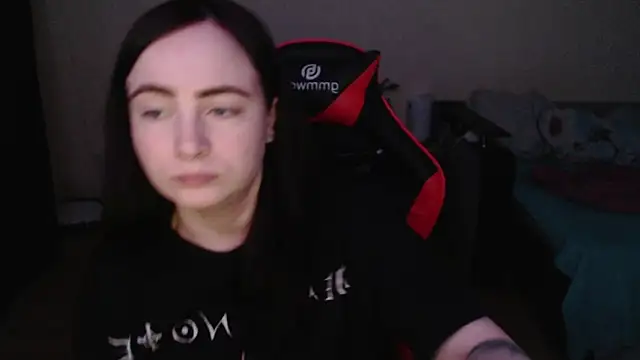 Laralianna online show from February 12, 2026, 11:11 pm