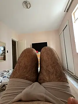 MysterBearMG online show from October 4, 2025, 12:25 pm