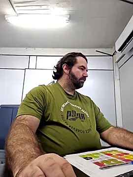 MysterBearMG online show from October 13, 2025, 3:56 pm