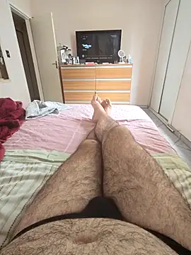 MysterBearMG online show from February 27, 2026, 2:50 pm