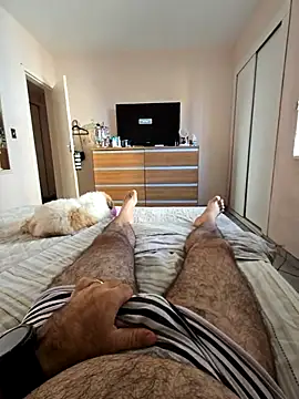 MysterBearMG online show from April 5, 2026, 11:40 am