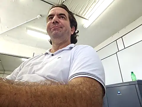 MysterBearMG online show from April 8, 2026, 3:23 pm