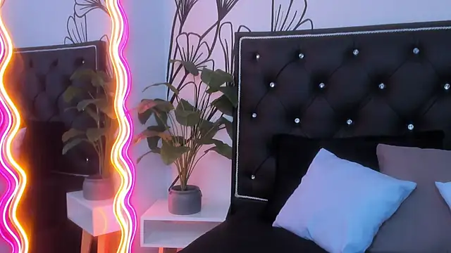 Sweet Ariadna  online show from March 1, 2026, 12:18 pm