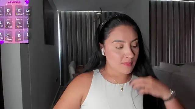 AnushaKumari online show from January 13, 2026, 6:57 pm