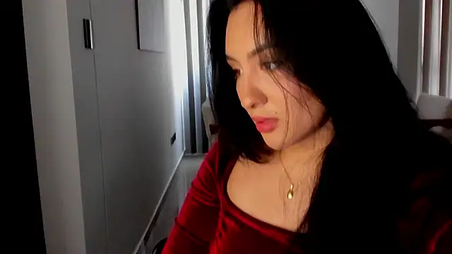 AnushaKumari online show from February 14, 2026, 5:10 pm