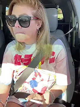 Lexi Shocker online show from February 21, 2025, 6:48 pm