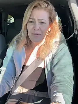 Lexi Shocker online show from February 23, 2025, 5:18 pm