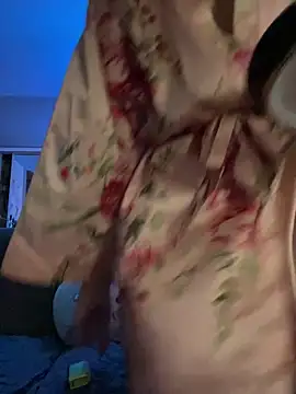 Lexi Shocker online show from March 21, 2025, 6:16 am