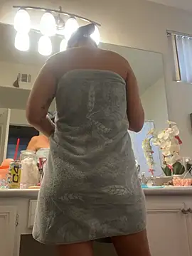 Lexi Shocker online show from March 5, 2026, 5:09 pm