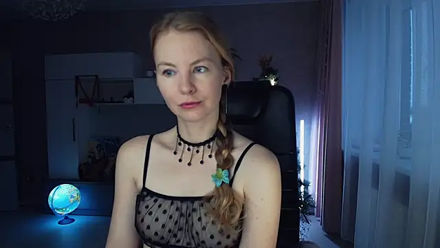 Cuddle Cat online show from December 20, 2025, 6:20 am