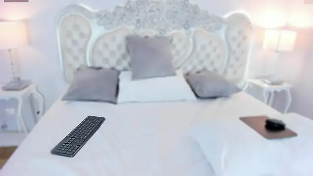 Dulce 26  online show from December 29, 2024, 2:00 pm