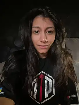 Snapshot of Kiscsillagg chatting on January 20, 2025, 7:04 pm Kiscsillagg online show from January 20, 2025, 7:04 pm