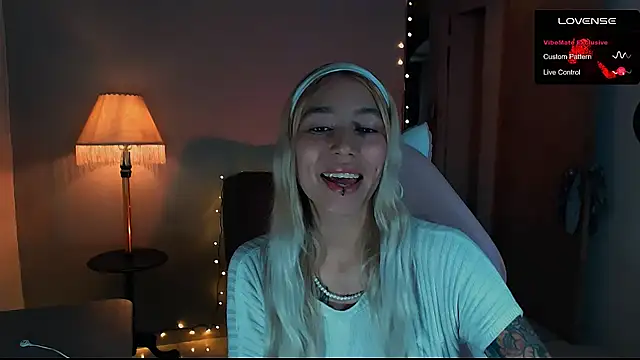 Saucy Jenn online show from January 12, 2025, 9:19 pm