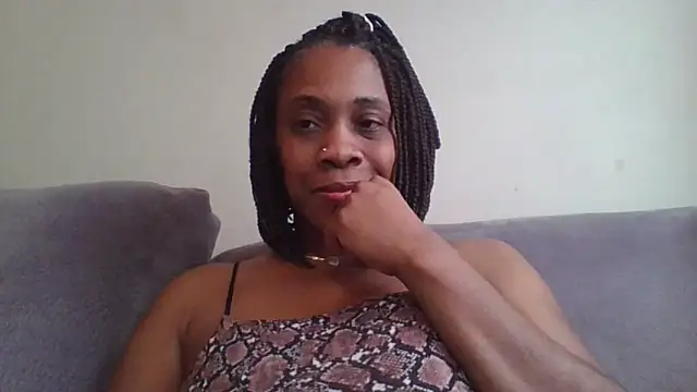 MsJuicy online show from February 7, 2025, 9:48 pm