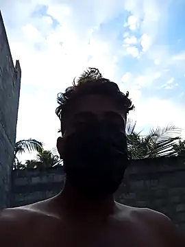 Snapshot of _Cute_ariana_ chatting on February 23, 2025, 12:05 pm Cute ariana online show from February 23, 2025, 12:05 pm