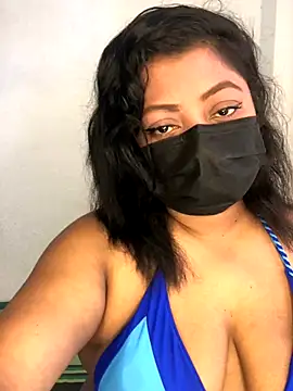 Snapshot of _Cute_ariana_ chatting on November 2, 2025, 8:17 am Cute ariana online show from November 2, 2025, 8:17 am