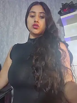 Valentinne z online show from October 24, 2025, 3:25 am