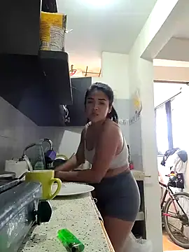 Hannah-grace online show from December 16, 2024, 5:43 pm