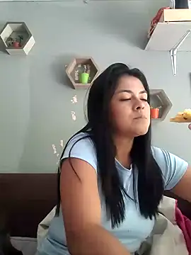 Hannah-grace online show from January 27, 2025, 2:02 pm