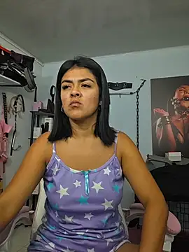 Hannah-grace online show from October 26, 2025, 9:37 am