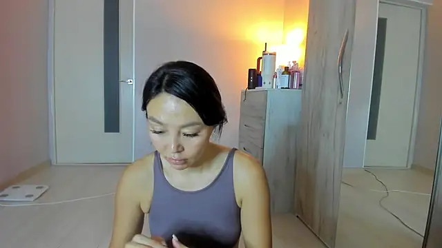 keiko hot online show from July 21, 2026, 3:20 am