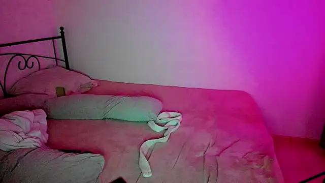 SexyCocobutt online show from December 11, 2024, 10:06 pm