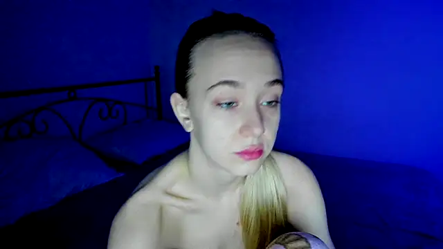 SexyCocobutt online show from February 27, 2025, 10:26 am