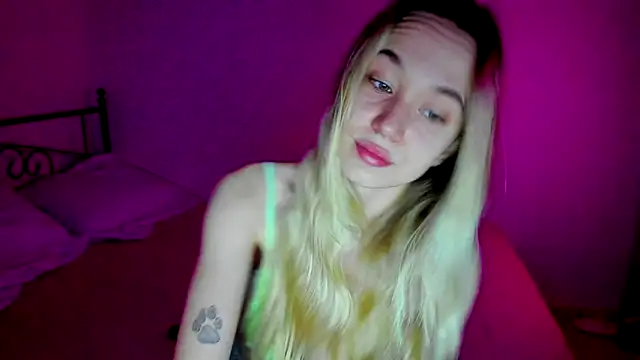 SexyCocobutt online show from March 7, 2025, 8:45 am