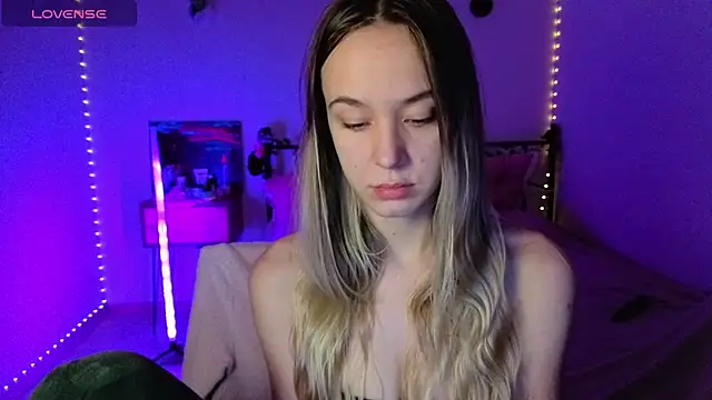 SexyCocobutt online show from November 2, 2025, 8:17 am