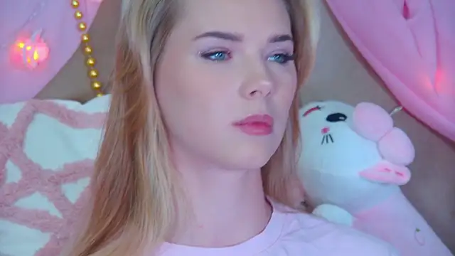 GentleRossi online show from March 4, 2025, 3:15 pm