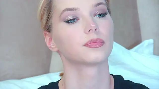 GentleRossi online show from February 6, 2026, 3:15 pm