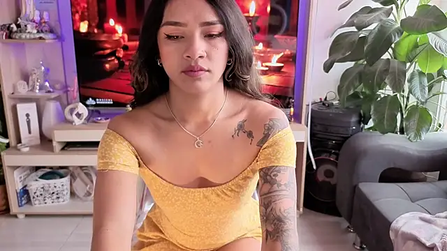 Snapshot of melisa_es chatting on February 18, 2026, 1:40 pm melisa es online show from February 18, 2026, 1:40 pm