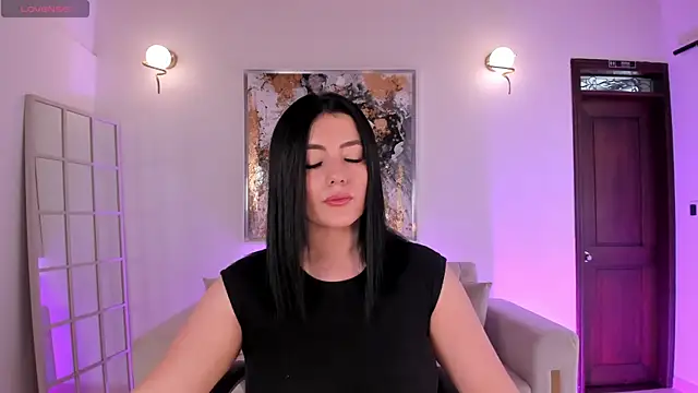 JennaOlsonX online show from February 13, 2025, 6:48 pm