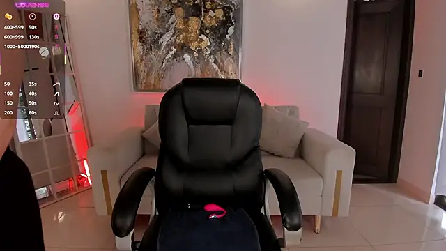 JennaOlsonX online show from February 24, 2026, 6:50 pm