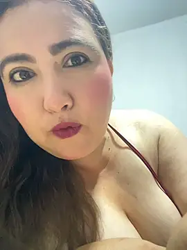 Snapshot of Allyson_Devil chatting on May 17, 2026, 1:07 pm Allyson Devil online show from May 17, 2026, 1:07 pm
