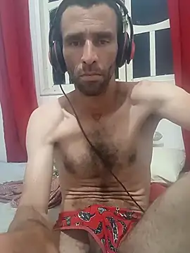 Osmar123321 online show from October 20, 2025, 2:01 am