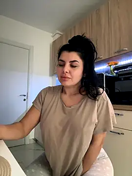 Scarlett-Dream online show from October 13, 2025, 6:02 am